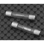 Fuse Cartridge Slow Blow Acting 0.03125A 250V Holder Cartridge 6.3 X 32mm Glass