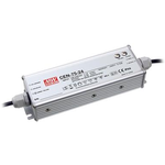 Mean Well Enterprises-CEN-75-24 LED-Spannungsversorgung AC/DC LED Power Supply 75.6W Single 5-Pin
