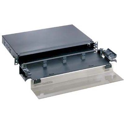 Panduit-FMD1 null Drawers For Fiber System