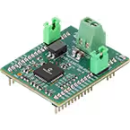 Microchip Technology-EV48S68A Herramientas y kits de desarrollo EVB-LAN8770-RMII Evaluation Board