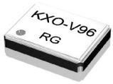 GEYER ELECTRONIC-12.95115 SMD-Quarzoszillator Oscillator XO 24.576MHz ±25ppm 15pF HCMOS 60% 3.3V 4-Pin SMD T/R