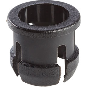 Bivar-C-104 Lighting Accessories T-1 (3MM) LED CLIP