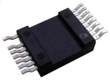 Littelfuse-MMJX1H40N150 Silicon Controlled Rectifiers - SCRs SCR Diode 1500V 15500A 15-Pin SSMPD