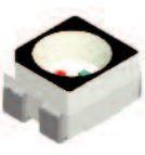 Dialight-597-7752-007F LEDs LED Bi-Color Green/Red 4-Pin PLCC T/R