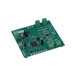 Quad Output Single Phase 4 A Buck Converters With Integrated Switches Evaluation Module Automotive AEC-Q100