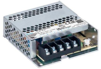 Delta Electronics-PMT-24V35W2BA Alimentazione da CA a CC AC/DC Power Supply Single-OUT 24V 1.5A 36W