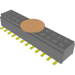 CLM-112-02-H-D-A-K CLM-112-02-H-D-A-K