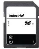 Western Digital-SDSDAF3-016G-I Flash Cards Flash Card 16G-byte 3.3V SDHC Card