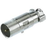 HARTING-09150013013 RF-Steckverbinder Coaxial Male with Crimp Termination