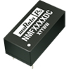 Murata Power Solutions-NMF2409DC 直流-直流转换器和开关式调节器模块 Module DC-DC 24VIN 1-OUT 9V 0.1A 1W 5-Pin PDIP