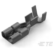 TE Connectivity-63606-3 Connector Terminals 187 FAST RECP LOCK 18-14TPPHBZ