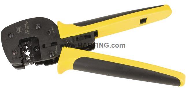 HARTING-09990000196 Crimpers CRIMP TOOL FOR HIGH CURRENT CONTACTS