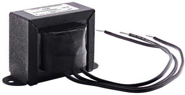 Signal Transformer-112-0F Transformator Power Transformer 120VA 8 Terminal Wire Lead Flange Mount