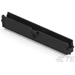 Conn Shrouded Header HDR 100 POS 1.27mm Solder ST SMD Box