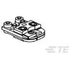 TE Connectivity-314270-3 Tools Other Penumatic Crimoing Head Red