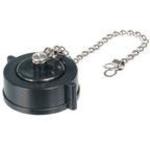 Assmann WSW components, Inc-A-WP-COVER1 Steckverbinderzubehör Waterproof Connector cover