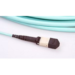 TE Connectivity-1938208-5 Glasfaserkabel-Baugruppen Cable Assembly Fiber Optic 5m MPO to MPO
