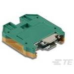 TE Connectivity-2271691-1 Steckverbinder, Klemmenblöcke Conn Terminal Block 16mm Screw ST Cable Mount