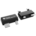 Texas Instruments-TPD2E001DZDR Soppressori ESD ESD Suppressor Diode Array Uni-Dir 5.5V 4-Pin SOT-23 T/R