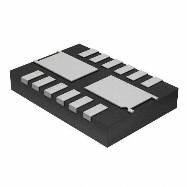 onsemi-FDMD8240LET40 MOSFETs FDMD8240LET40 ON Semiconductor Transistors MOSFETs N-CH 40V 24A 12-Pin PQFN EP T/R - Arrow.com