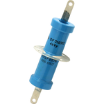 Vishay-DF016040BC80138BJ1 Capacitor Feed Through Cap Feed Through 800pF 3000VDC R85 20% Screw Terminal 100°C