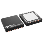 Texas Instruments-TPS25831QCWRHBRQ1 USB-Schnittstellenschaltkreise High Speed/Super Speed Basic USB Type-C Controller USB 2.0/USB 3.0/USB 3.1 5V/9V/12V/15V/18V/24V T/R 32-Pin VQFN EP Automotive AEC-Q100