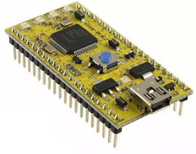 NXP Semiconductors-OM13032,598 Embedded System Development Boards and Kits LPC11U24 Microcontroller Development Board 48MHz CPU 8KB RAM 32KB Flash Linux/Mac OS X/Win