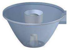 GAGGIONE sas-LLC49R Lighting Accessories Collimator for Lighting Accessories