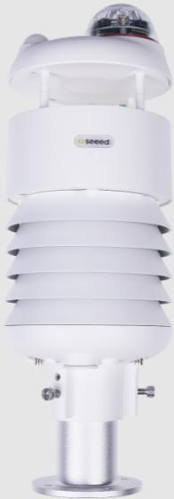 Seeed Technology Co.,Ltd-114992170 专用传感器 SenseCAP Sensor Hub 4G Data Logger