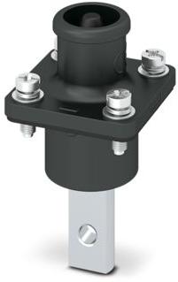 PHOENIX CONTACT-1228828 Connector Power Connectors for Energy Storage, Screw/Solder Connection
