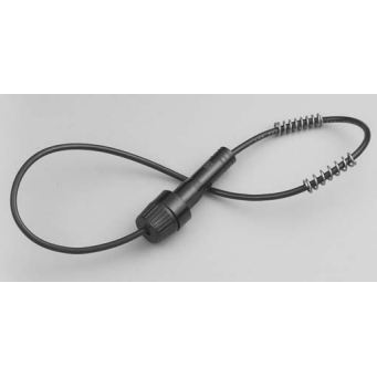 Eaton-BK-HRK-R Sicherungszubehör Fuse Holder 15A 32V In Line Wire Lead Carton