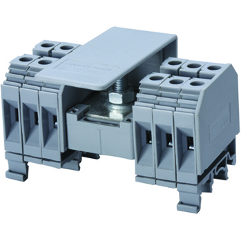 Altech Corporation-CDB6/3 Steckverbinder, Klemmenblöcke Distribution Block Connector