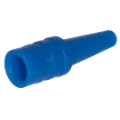 HUBER+SUHNER-78_Z-6-2-3 Steckverbinderzubehör Connector Accessories Taper Sleeve Straight