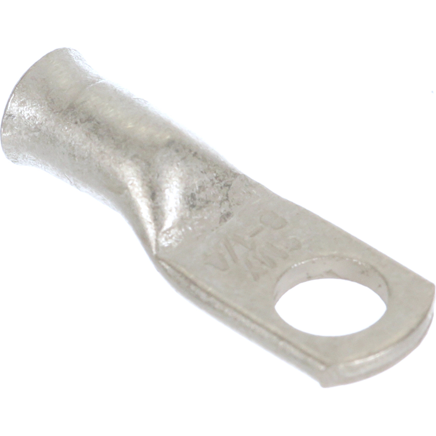 Molex-192210224 连接器端子 Ring Tongue Terminal 8AWG Copper 30.15mm Tin Bag