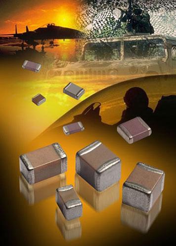 KYOCERA AVX Components Corporation-CDR31BX222BKUR-ZANAB Condensatore in ceramica multistrato Cap Ceramic 0.0022uF 100V BX 10% Pad SMD 0805 (0.01%FR) 125°C Bulk