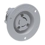 Conn Power RCP 3 POS ST Flange Mount 3 Terminal 1 Port Safeway®