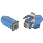 Han Ex 8D Kit Connector Kit