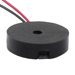 Same Sky (formerly CUI Devices)-CPE-165 音频指示器及警示器 Audio Transducer Piezo 30Vp-p 11mA 10Vp-p 85dB Through Hole Wire Lead Box