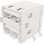 0672984090_USB/DVI/HDMI连接器