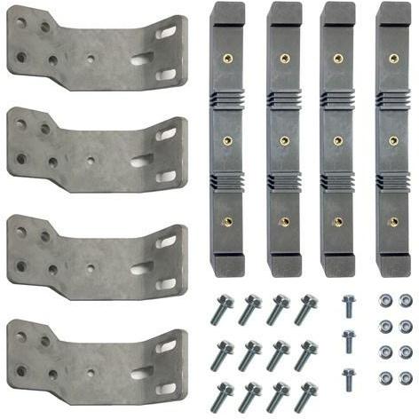 American Power Conversion-GVXSFOPT1 Unterbrechungsfreie Stromversorgung Galaxy VX 625kVA / 750kVA Single Feed Kit