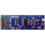 Analog Devices-MAX31910EVKIT# Entwicklungssätze und Werkzeuge Evaluation Kit,Fully Assembled And Tested