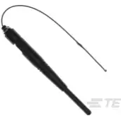 TE Connectivity-0600-00040 天线  Antenna Swivel 2dBi Gain 2500MHz