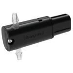 Thermopile Liquid Flow Sensor