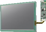 Advantech-IDK-1110WR-55WSA1E LCD Touch Screens 10.1 Inch touch