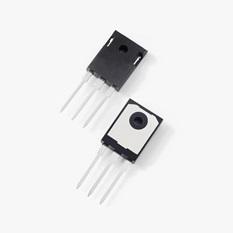 Littelfuse-LFUSCD20065B Rectifiers Diode Schottky 650V 20A 3-Pin(3+Tab) TO-247 Tube