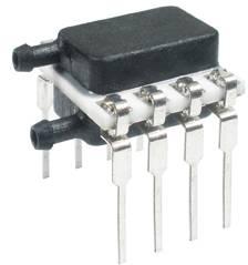 Honeywell-HSCDRRN010MD2A3 Sensore di pressione montato sul board Pressure Sensor -0.01bar to 0.01bar Differential Medical 8-Pin DIP Module