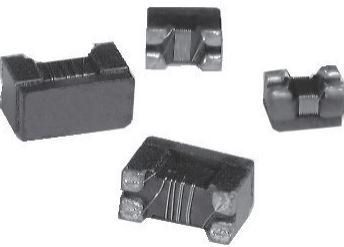 NIC Components-NCC1206F221HTRF Gleichtakt-Drosseln Common Mode Chokes Dual 220Ohm 100MHz 0.3A 0.45Ohm DCR SMD T/R