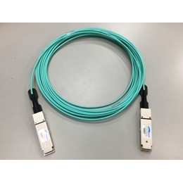 Formerica Optoelectronics-TQS-Q1LH8-XCA10 Glasfaser-Transceiver TX/RX Optical Fiber 10.3125Gbps 38-Pin Bulk
