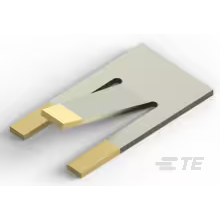 TE Connectivity-1447009-5 Contact de raccordement 1447009-5 TE Connectivity Connector Contacts Board to Board Connectors PCB Spring Contacts - Arrow.com