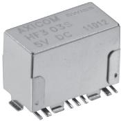 TE Connectivity-HF3 53S Signal Relays Signal Relay 5VDC 2A SPDT( (16mm 9.4mm 10.5mm)) SMD